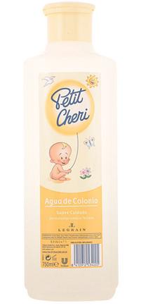Gelis Legrain Petit Cheri Colonia, 750 ml