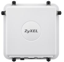 Belaidės prieigos taškas ZyXEL WAC6553D-E, 5 GHz, balta sp.