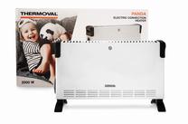 Konvekcijas radiators Thermoval, 2000 W