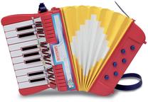 Детский аккордеон Bontempi