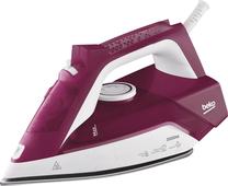 Lygintuvas Beko SIM 3126 R, balta sp./violetinė sp.