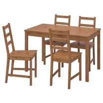 Söögitoa komplekt Domoletti, puidu v.