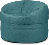 Sėdmaišis Slowdown Roll 100 Quilted Nordic R100.QN.TU, turkio sp., 400 l