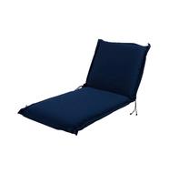 Lauko kėdės pagalvėlė, 125 x 52 cm