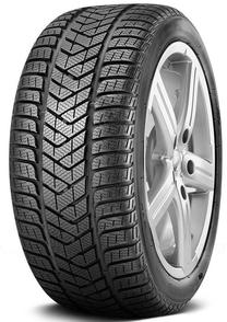 Žieminė automobilių padanga Pirelli Winter Sottozero 3 215/65/R17, 99-H, C, B, 71 dB