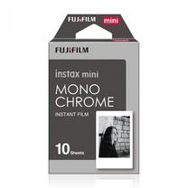 Momentinės fotoplokštelės Fujifilm Instax Mini Monochrome, kadrų sk. 10