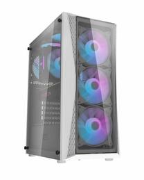 Stacionarus kompiuteris Mdata AMD Ryzen 5 9600X, 512 GB, DDR5 64 GB, SSD 512 GB, Nvidia GeForce RTX5060 8 GB, Windows 11 Home Gaming
