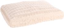 Кровать для животных Flamingo Verona 523245, бежевый цв., 80 x 60 x 10 cм