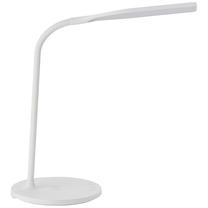 Светильник для рабочего стола Brilliant Joni, LED, 4.5Вт, белый цв./белый цв.