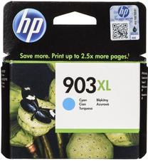 Rašalinio spausdintuvo kasetė HP No. 903 XL, mėlyna sp.