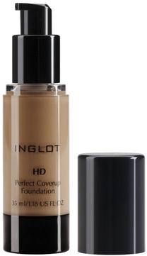 Skystas makiažo pagrindas Inglot, 83