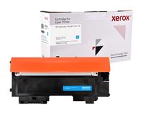 Тонер Xerox 006R04592, циановый голубой (cyan) цв.