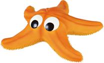 Rotaļlieta sunim, grabulis Trixie Starfish Patrick, 23 cm
