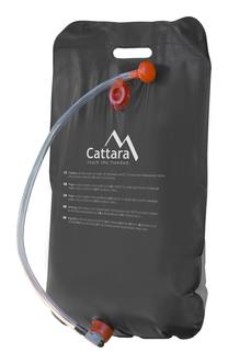 Ceļojumu duša Cattara 13292, 20 l