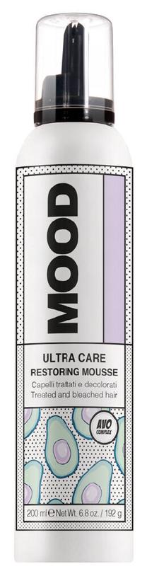 Matu putas Mood Hair, 200 ml