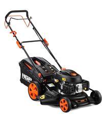 Benzininė vejapjovė savaeigė NGP S511VHY-T, 50.1 cm
