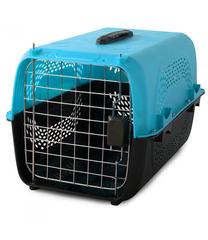 Gyvūnų transportavimo dėžė Transport Cage, 48 cm x 32 cm x 30 cm