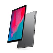 Planšetinis kompiuteris Lenovo Tab M10 2nd Gen ZA6W0215ES, 10.1", 3GB/32GB, pilka sp.