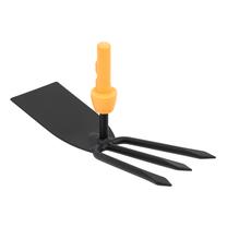 Kauptukas Forte Tools L005, metalas