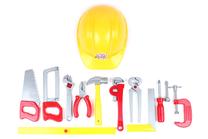 Детский набор инструментов Technok Tool Set, многоцветный