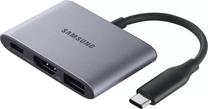 Adapteris Samsung EE-P3200BJEGWW