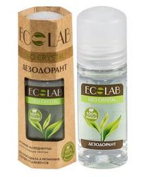 Dezodorants sievietēm ECO Laboratorie, 0.05 l