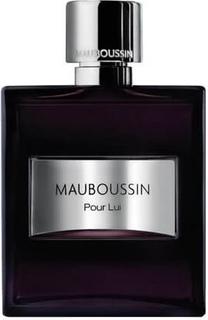 Kvapusis vanduo Mauboussin Mauboussin Pour Lui Edp Spray 100Ml, 100 ml
