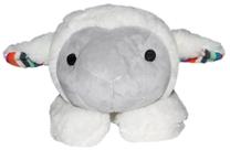 Migdukas Zazu Heartbeat Soft Toys Liz the Lamb