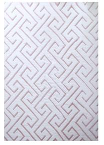 Kilimas vidaus Ayyildiz Vision, rožinė sp., 200 cm x 140 cm