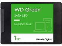 Жесткий диск (SSD) Western Digital WD Green, 2.5", 1 TB