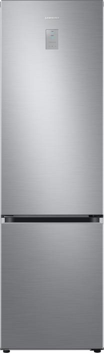Šaldytuvas šaldiklis apačioje Samsung RB38T776DS9