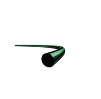 Nešiojamos žoliapjovės lynas Makita 369224600, 15 m x 2 mm