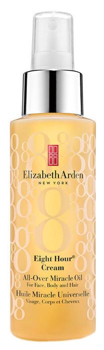 Kūno aliejus Elizabeth Arden Eight Hour, 100 ml