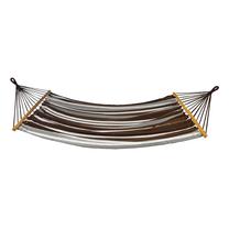 Võrkkiik Royokamp Hanging Standard, pruun v./valge v., 200 cm