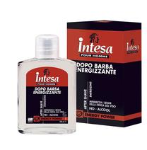Бальзам после бритья Intesa Energy Power, 100 мл