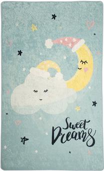 Kilimas Conceptum Hypnose Sweet Dreams 876CHL1142, įvairių spalvų, 190 cm x 140 cm
