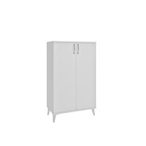 Шкаф Kalune Design Tally, дубовый цв., 36.5 см x 70 см x 118 см