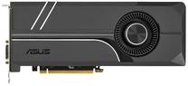 Vaizdo plokštė Asus GeForce GTX 1070 Turbo TURBO-GTX1070-8G, 8 GB, GDDR5