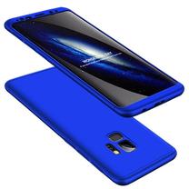 Telefona vāciņš Hurtel, zila krās., Samsung