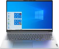 Nešiojamas kompiuteris Lenovo IdeaPad 5 Pro 16IHU6 82L9004FLT, Intel® Core™ i7, 16 GB, 1 TB, 16 ", Nvidia MX, pilka