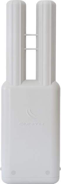 Точка беспроводного доступа MikroTik, 5 ГГц
