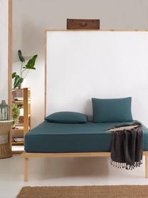 Paklodė Mijolnir Fresh Color 162ELR2454, žalia sp., 160 x 200 cm, su guma