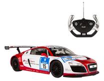 Rc автомобиль Rastar R8 LMS, многоцветный