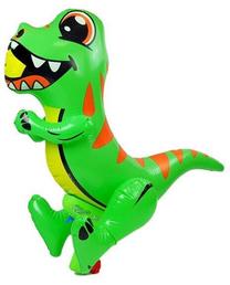 Игрушечная водяная винтовка Lean Toys Dinosaur