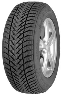 Ziemas riepa Goodyear Ultra Grip SUV 255/50/R19, 109-H, E, C, 69 dB