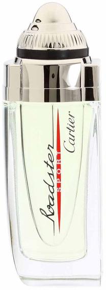 Tualetes ūdens Cartier, 100 ml
