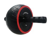 Pilvo preso treniruoklis - ratukas Lifefit F-POS-02-11, 33 cm, 0.5 kg