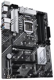 Emaplaat Asus PRIME Z590 Express LGA1200