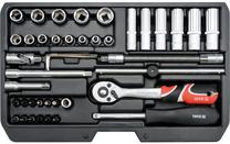 Instrumentu komplekts Yato