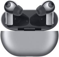Ausinės Huawei FreeBuds Pro, pilka sp. Prekė su pažeista pakuote.